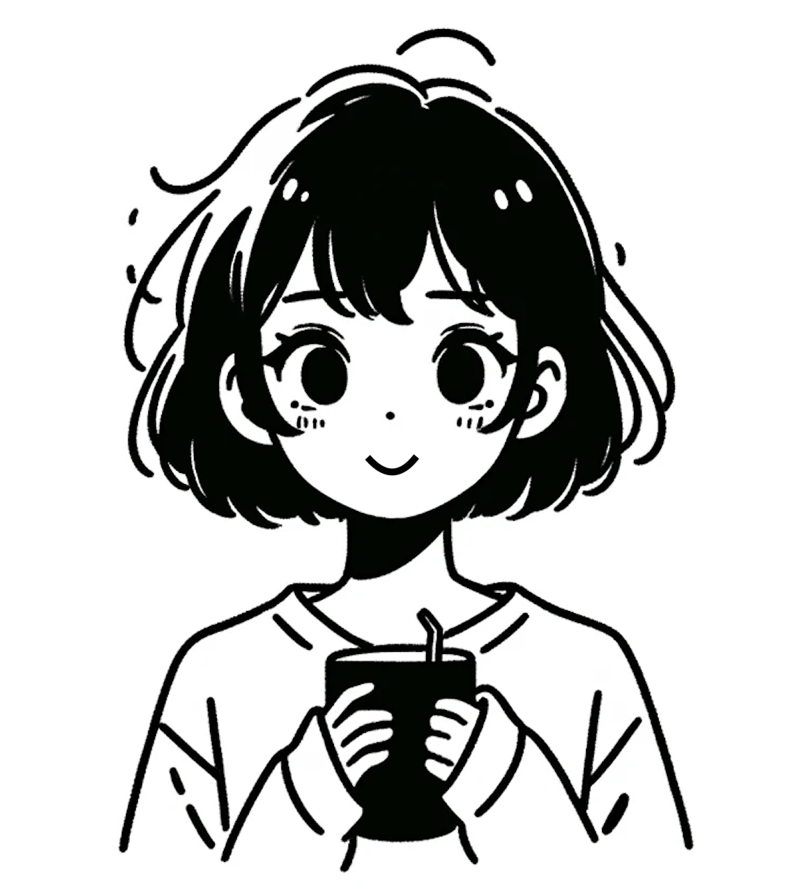 ねこのてイメージキャラクター